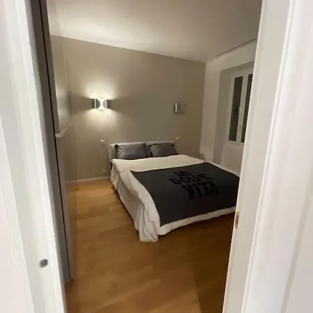 Homestay 5 Mn Du Centre De Beaulieu. Beaulieu-sur-Mer