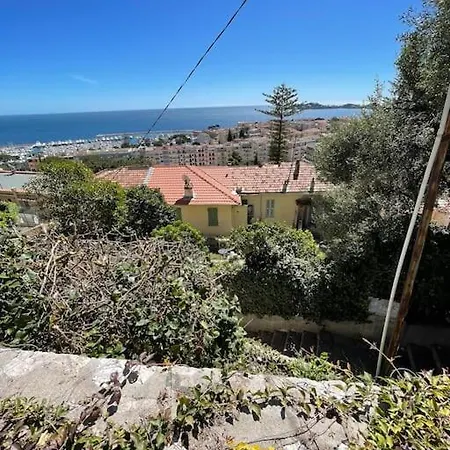 Homestay 5 Mn Du Centre De Beaulieu. *