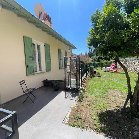 Homestay 5 Mn Du Centre De Beaulieu. Beaulieu-sur-Mer
