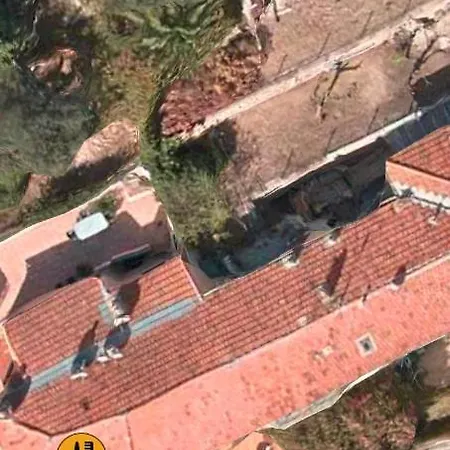 5 Mn Du Centre De Beaulieu. Homestay *